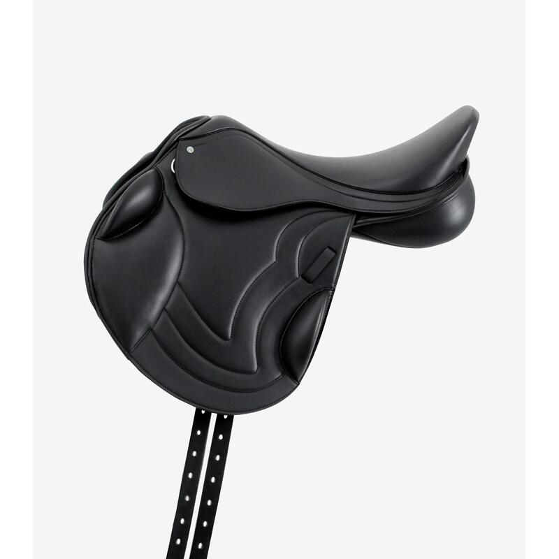 Selle équitation Cross Country Premier Equine