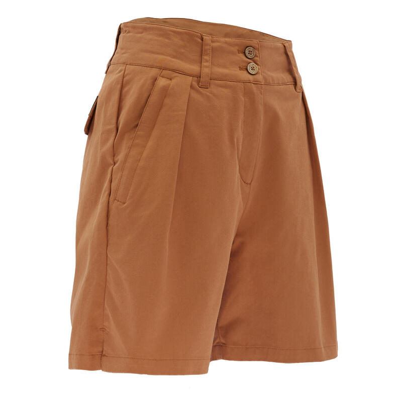 Short femme Silvini Urban Vallerosa