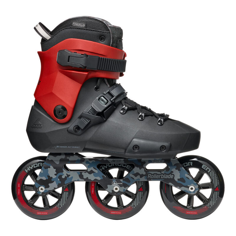 Inline Skate Urban Unisex - Twister 110