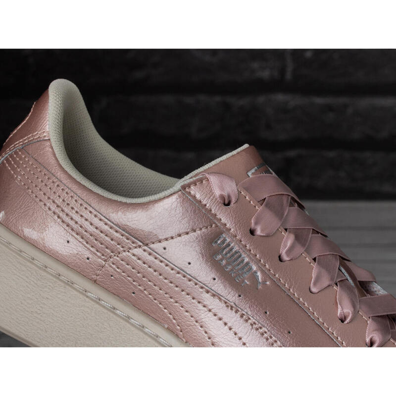 Pantofi universali 36603103 pentru întregul an roz copii