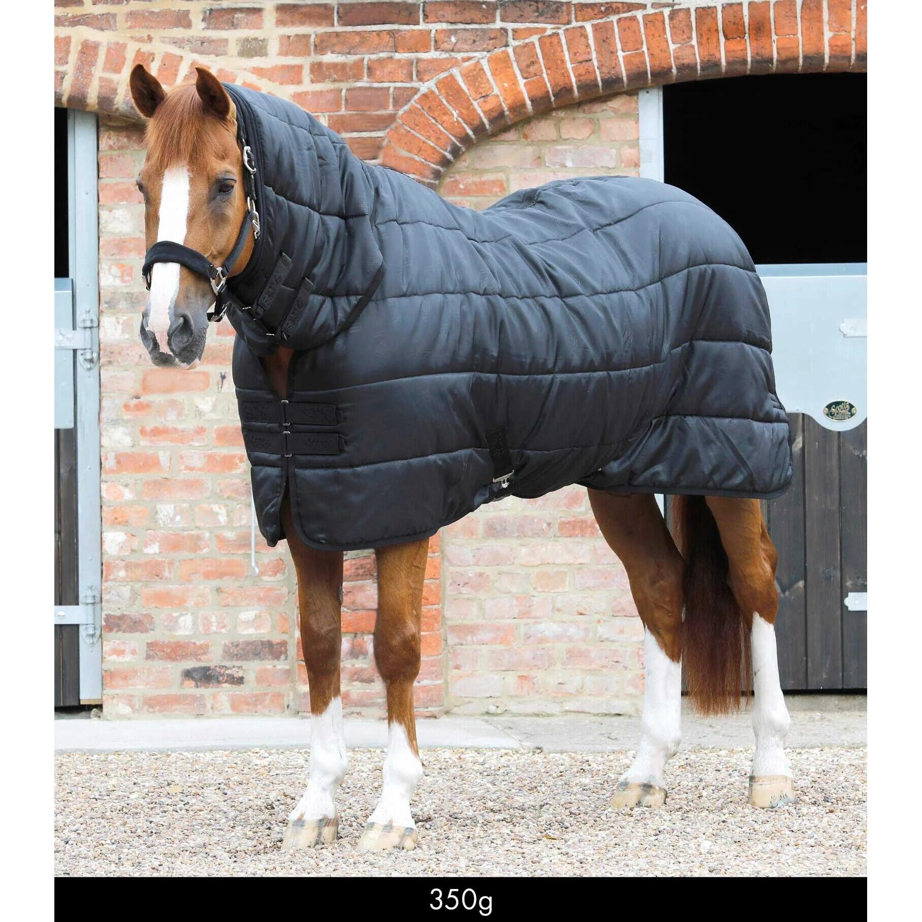 Horse blanket Premier Equine 350 g