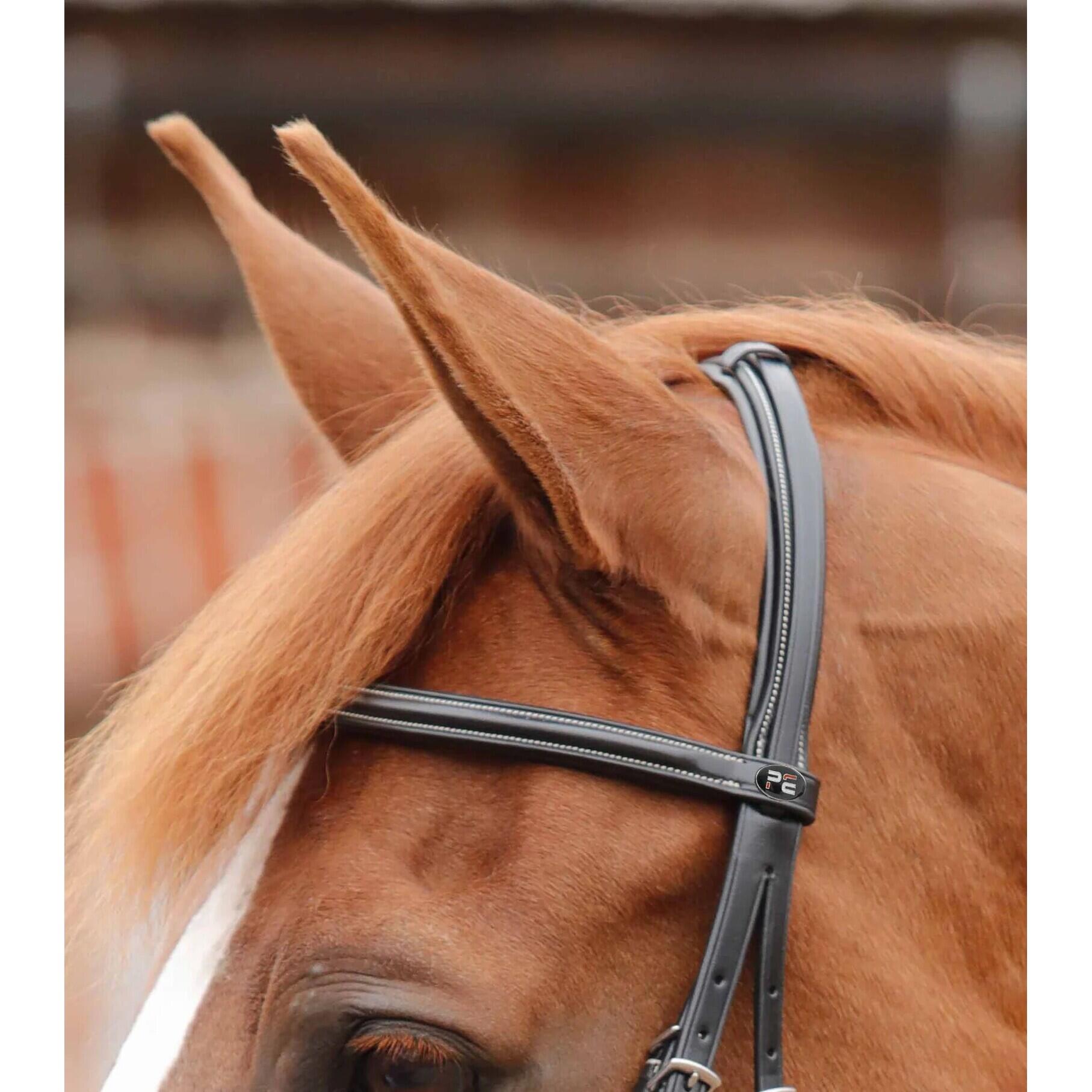 Bridon Premier Equine Mossimo 4/4