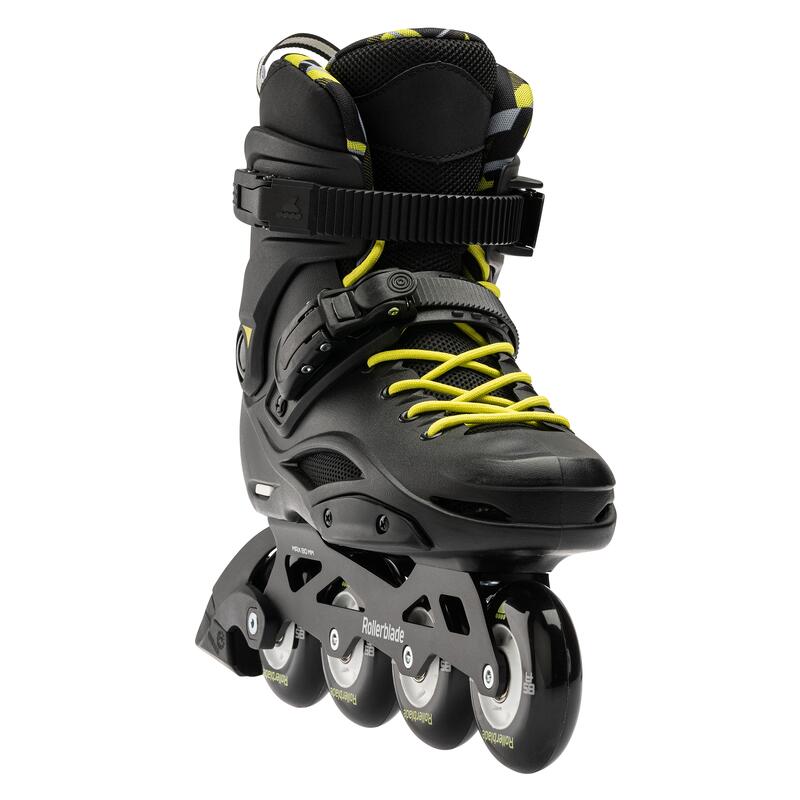 Inline Skate Urban Men - RB Cruiser 80