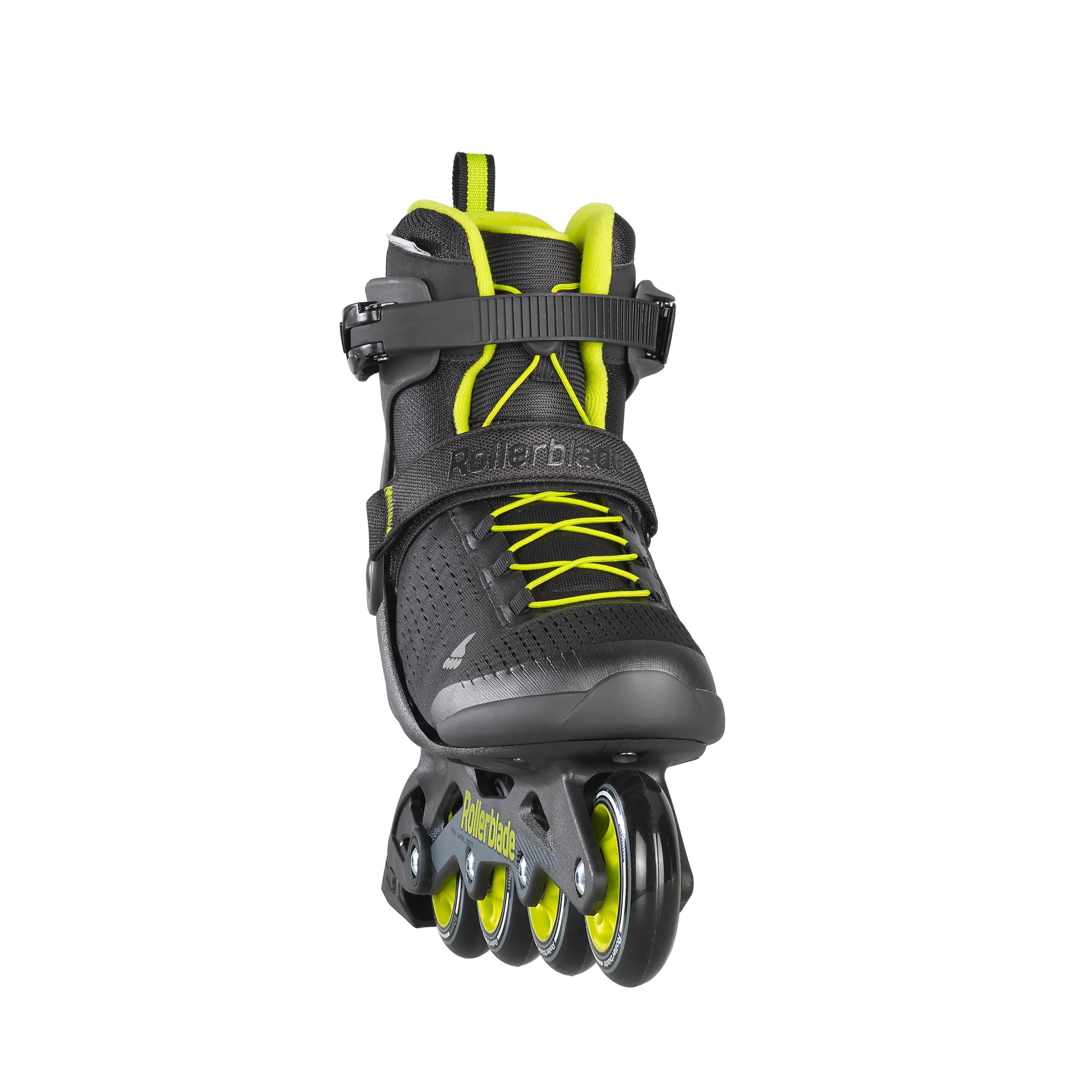 Men's Rollerblading - Zetrablade Elite