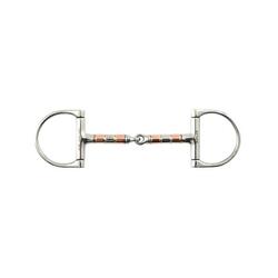 Mors verdun pour cheval cuivre Premier Equine