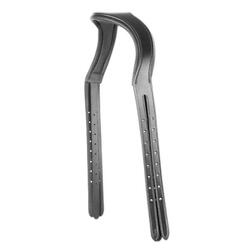 Têtière équitation anatomique Premier Equine