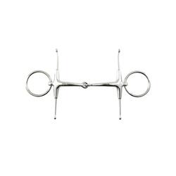 Mors à aiguille pour cheval Premier Equine Fulmer