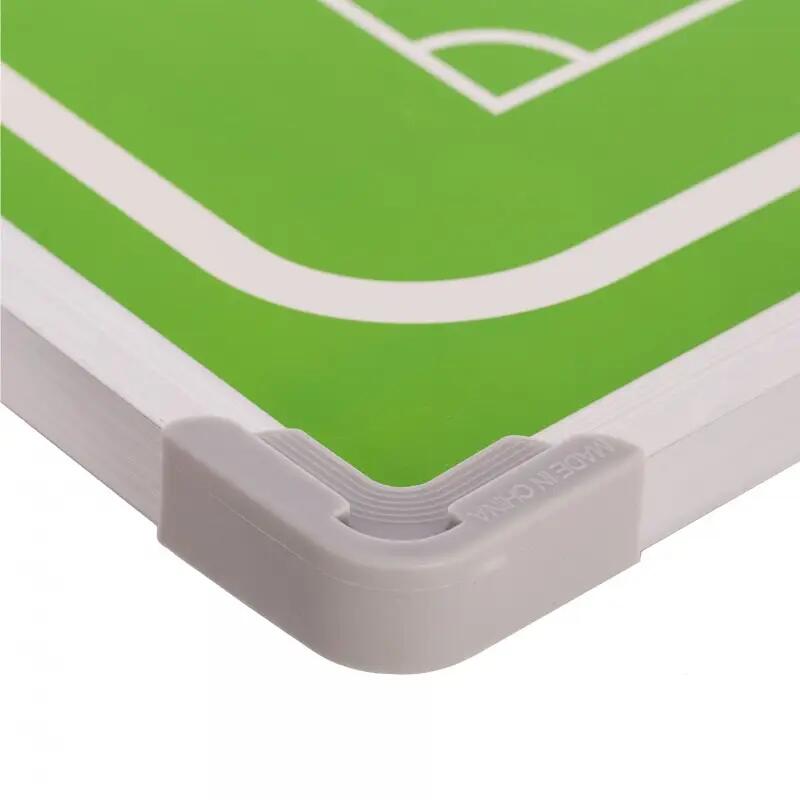 PIZARRA FÚTBOL SOFTEE DIAMOND 80X60CM