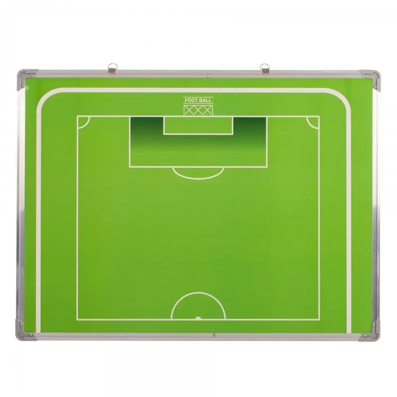 PIZARRA FÚTBOL SOFTEE DIAMOND 80X60CM