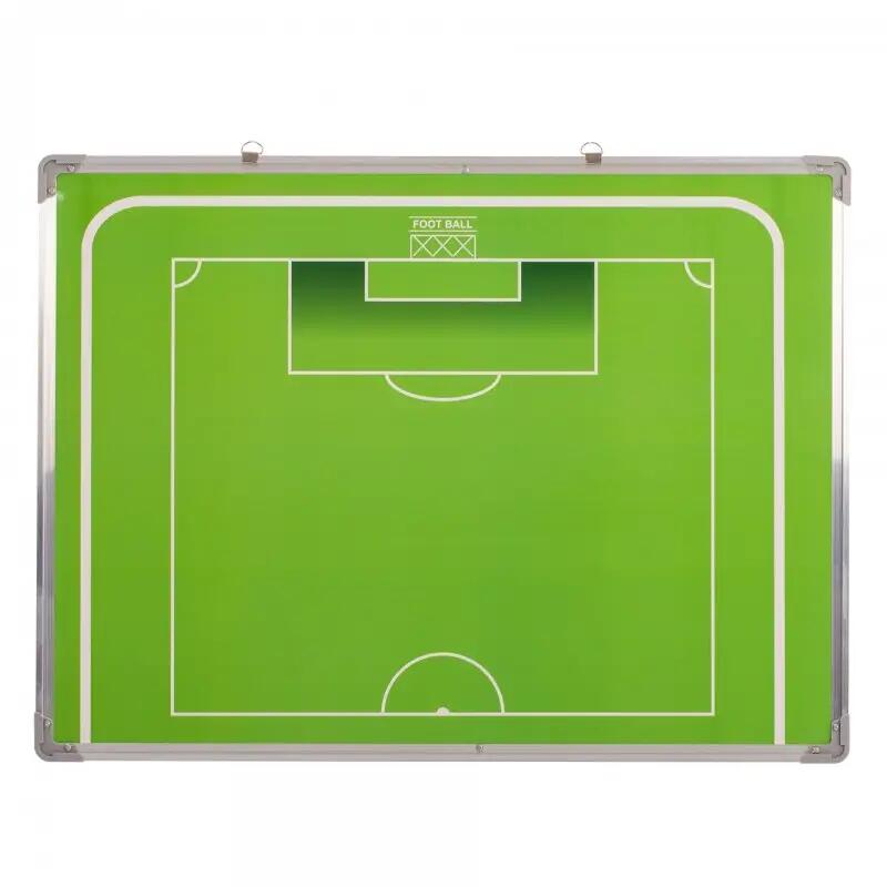 PIZARRA FÚTBOL SOFTEE  DIAMOND  80X60CM