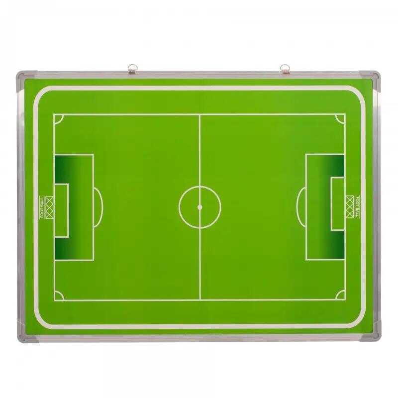 PIZARRA FÚTBOL SOFTEE  DIAMOND  80X60CM 2/5