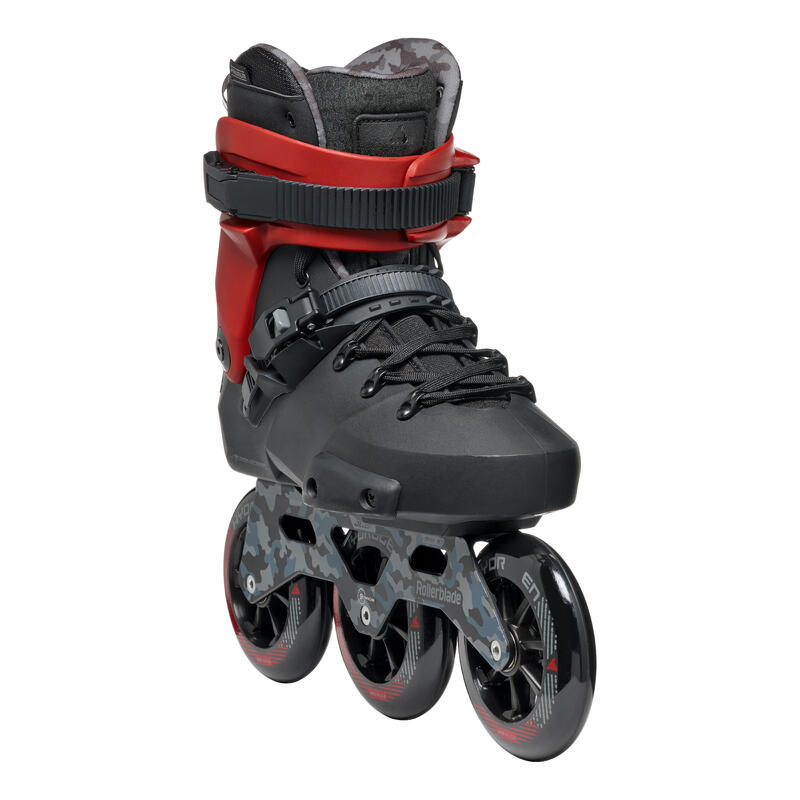 Inline Skate Urban Unisex - Twister 110