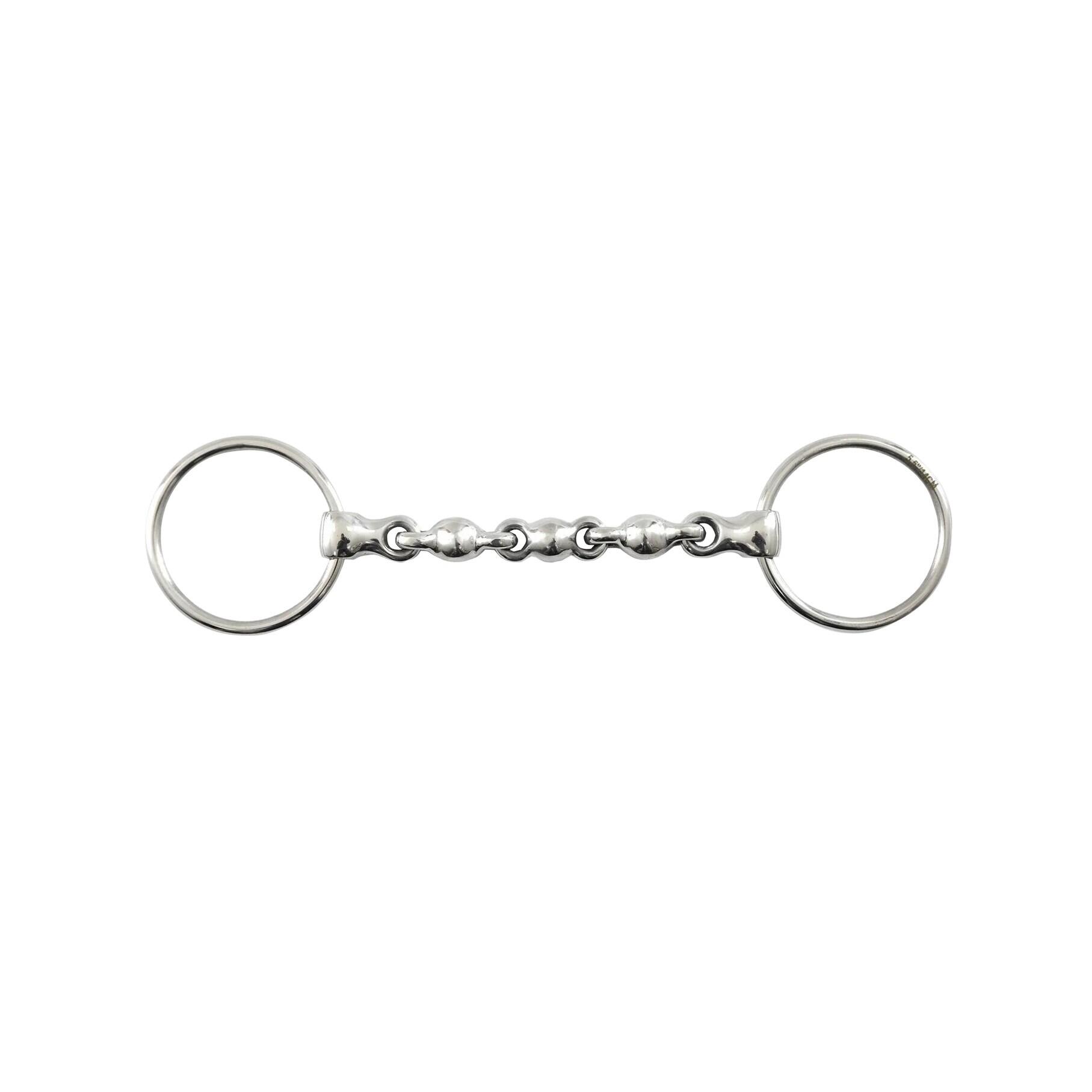 PREMIER EQUINE Waterford paardenbit Premier Equine