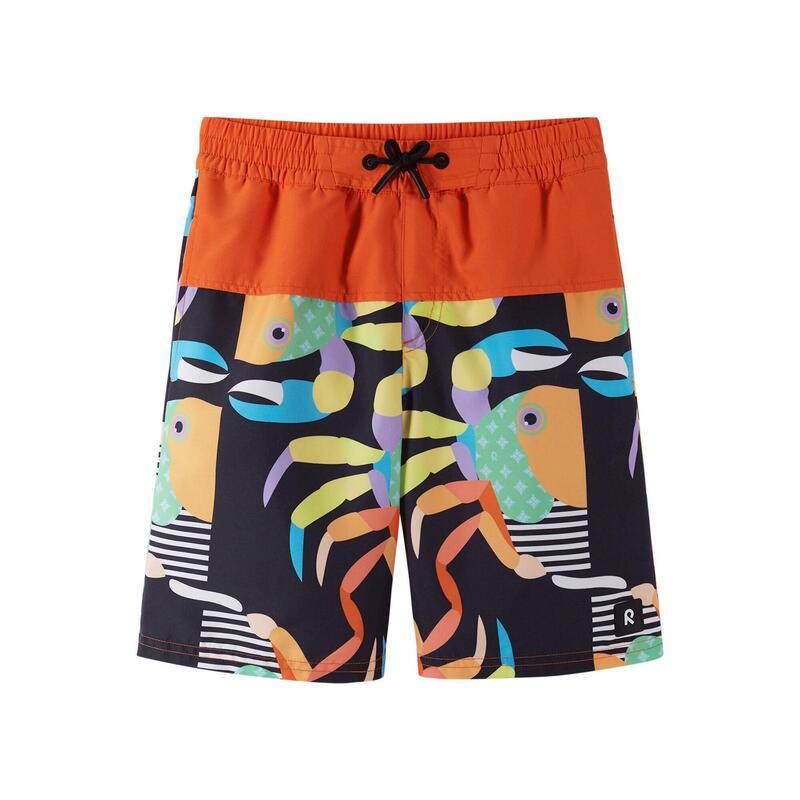 REIMA Strandshorts Papaija