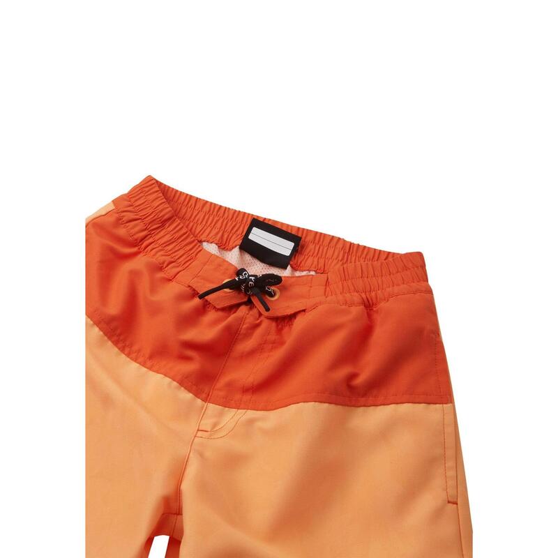 REIMA Strandshorts Papaija akva