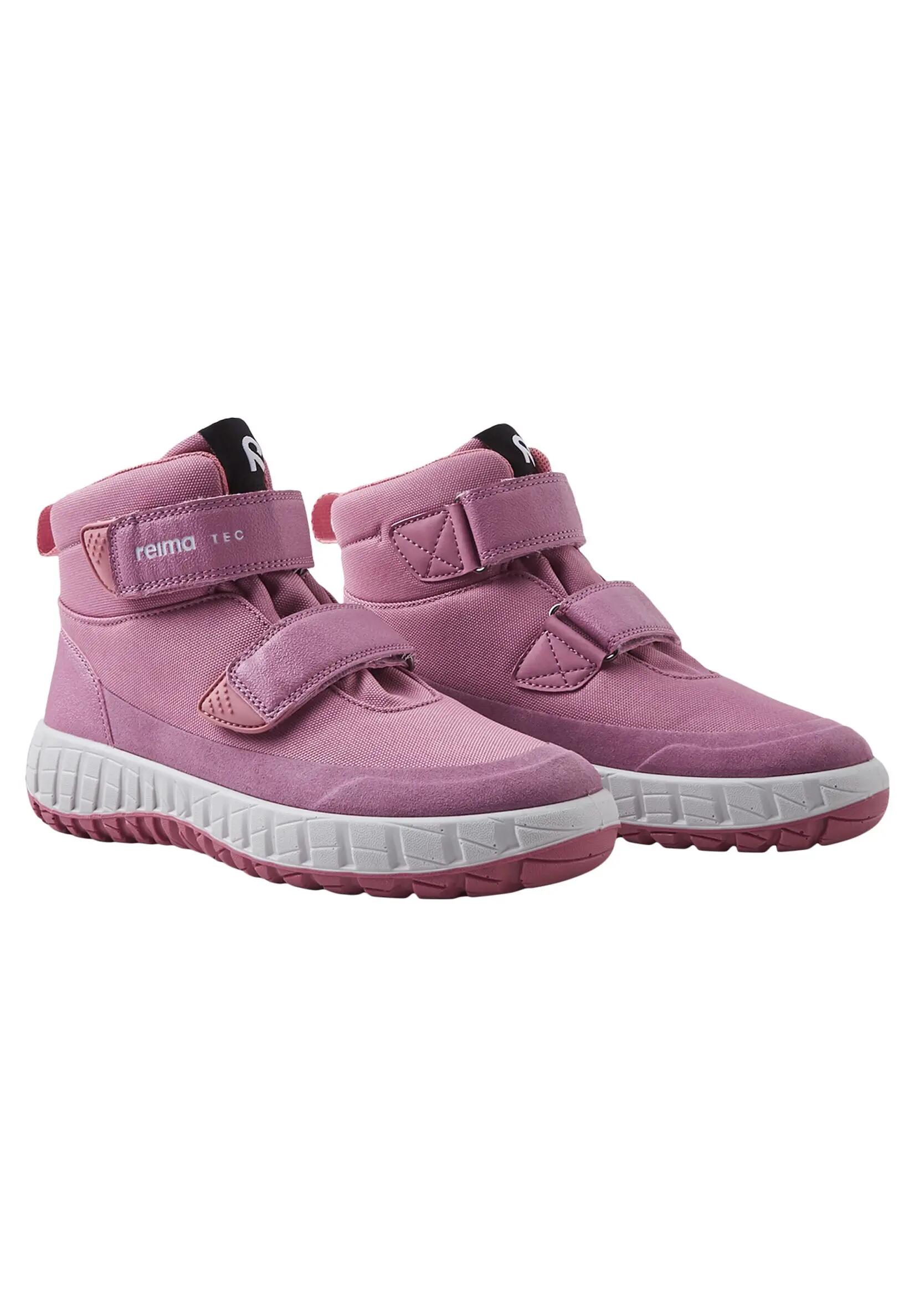 Chaussures Patter 2.0 - avec détails réfléchissants et coutures tapées 4/7