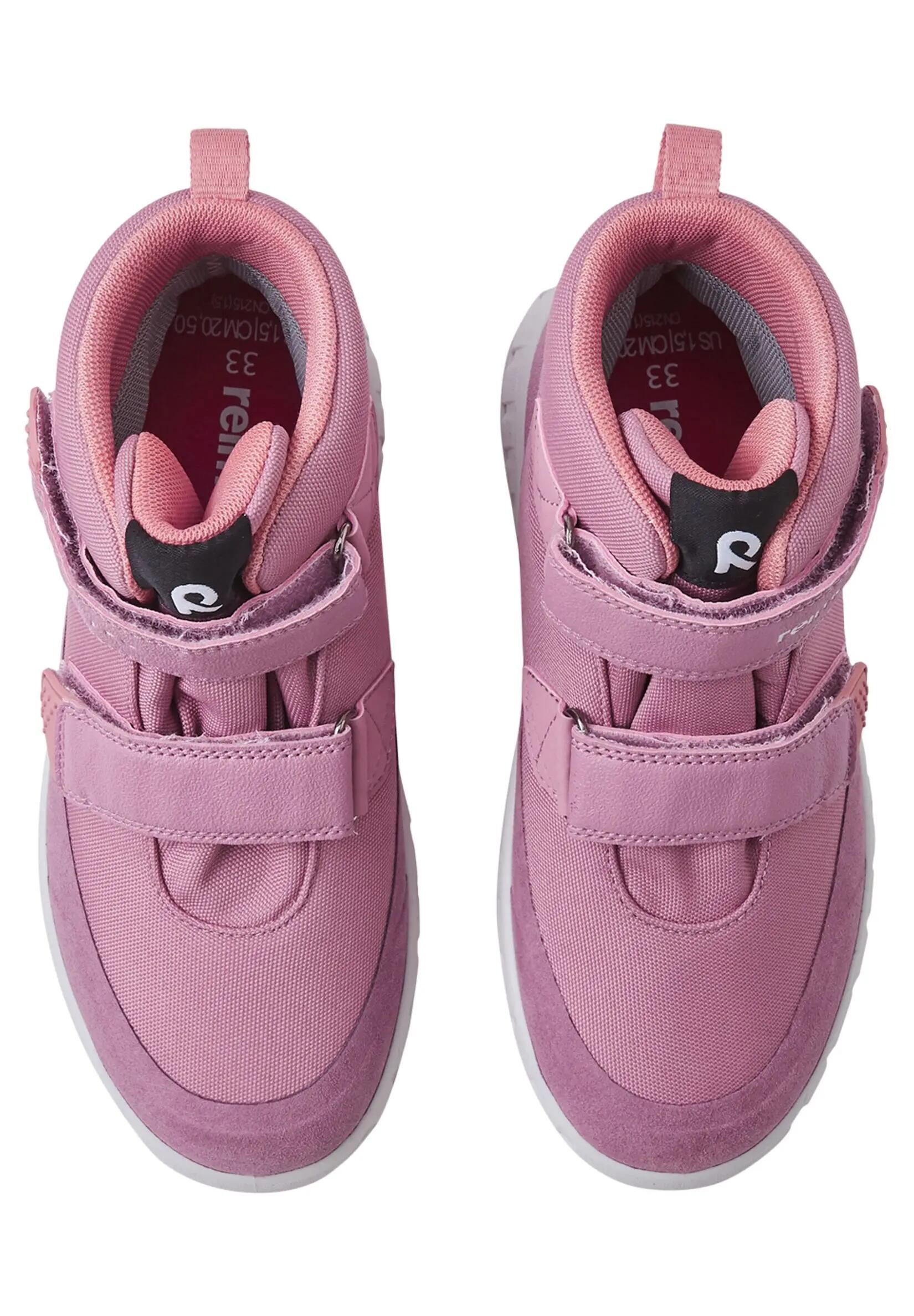Chaussures Patter 2.0 - avec détails réfléchissants et coutures tapées 5/7