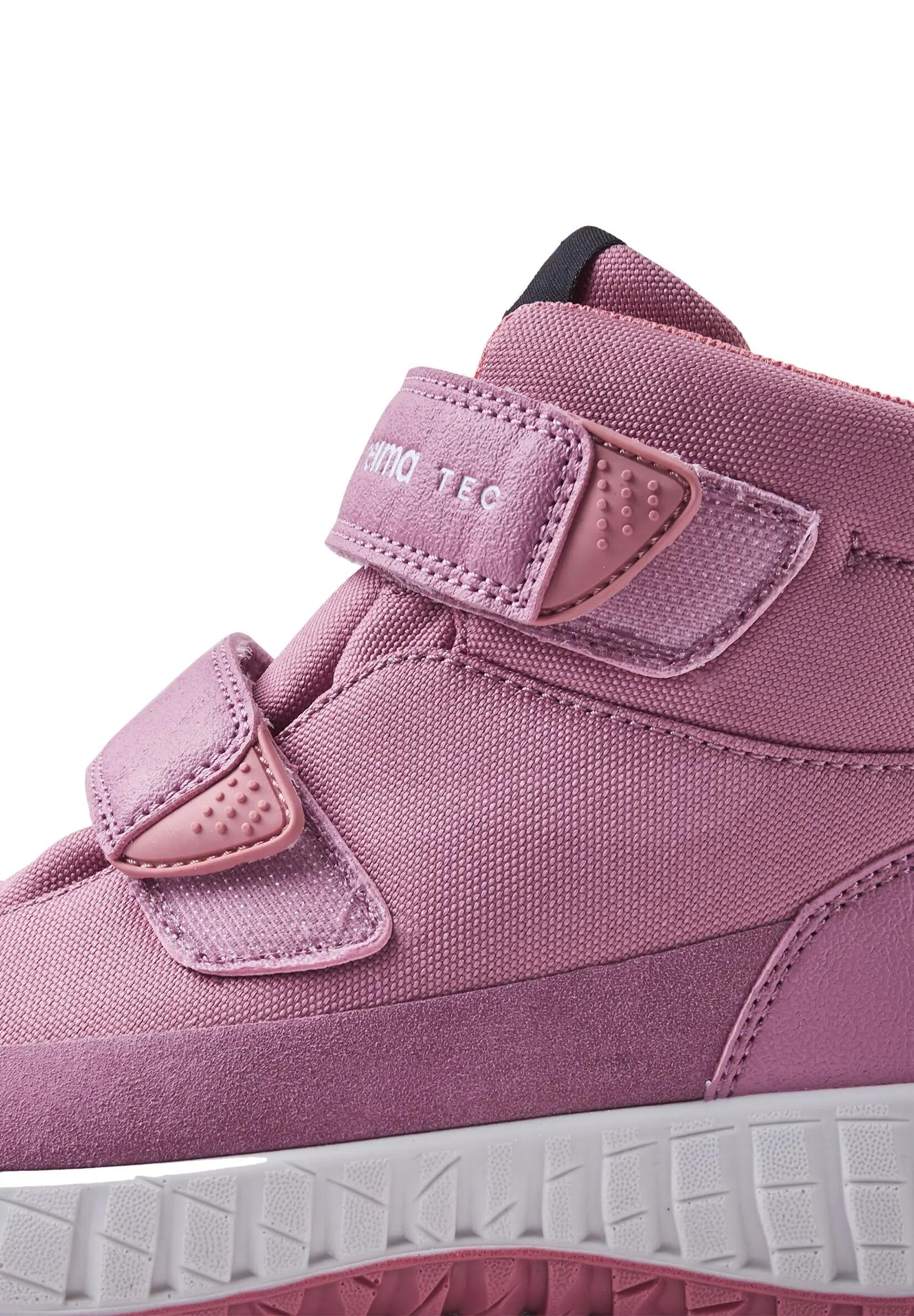 Chaussures Patter 2.0 - avec détails réfléchissants et coutures tapées 6/7