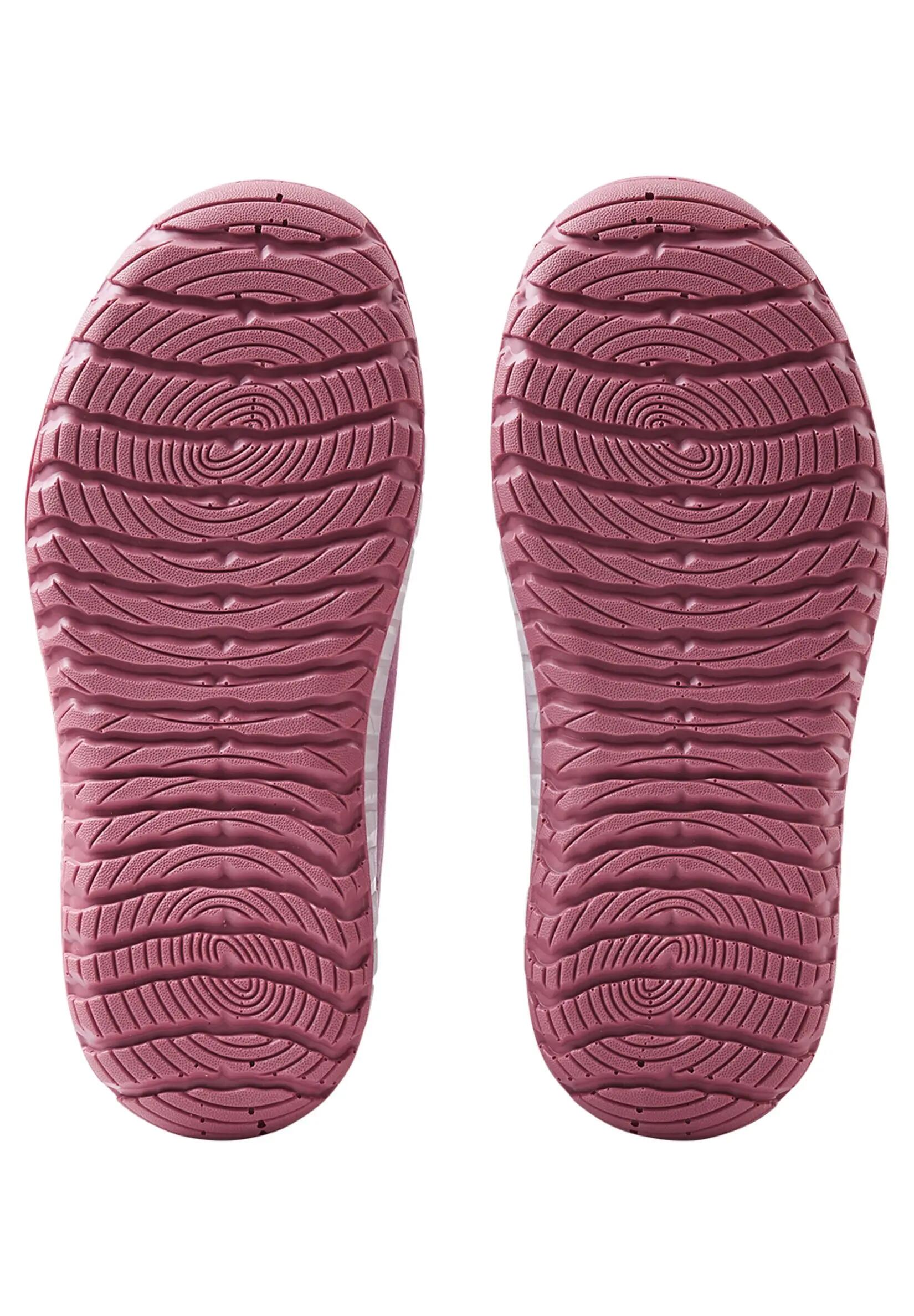 Chaussures Patter 2.0 - avec détails réfléchissants et coutures tapées 3/7