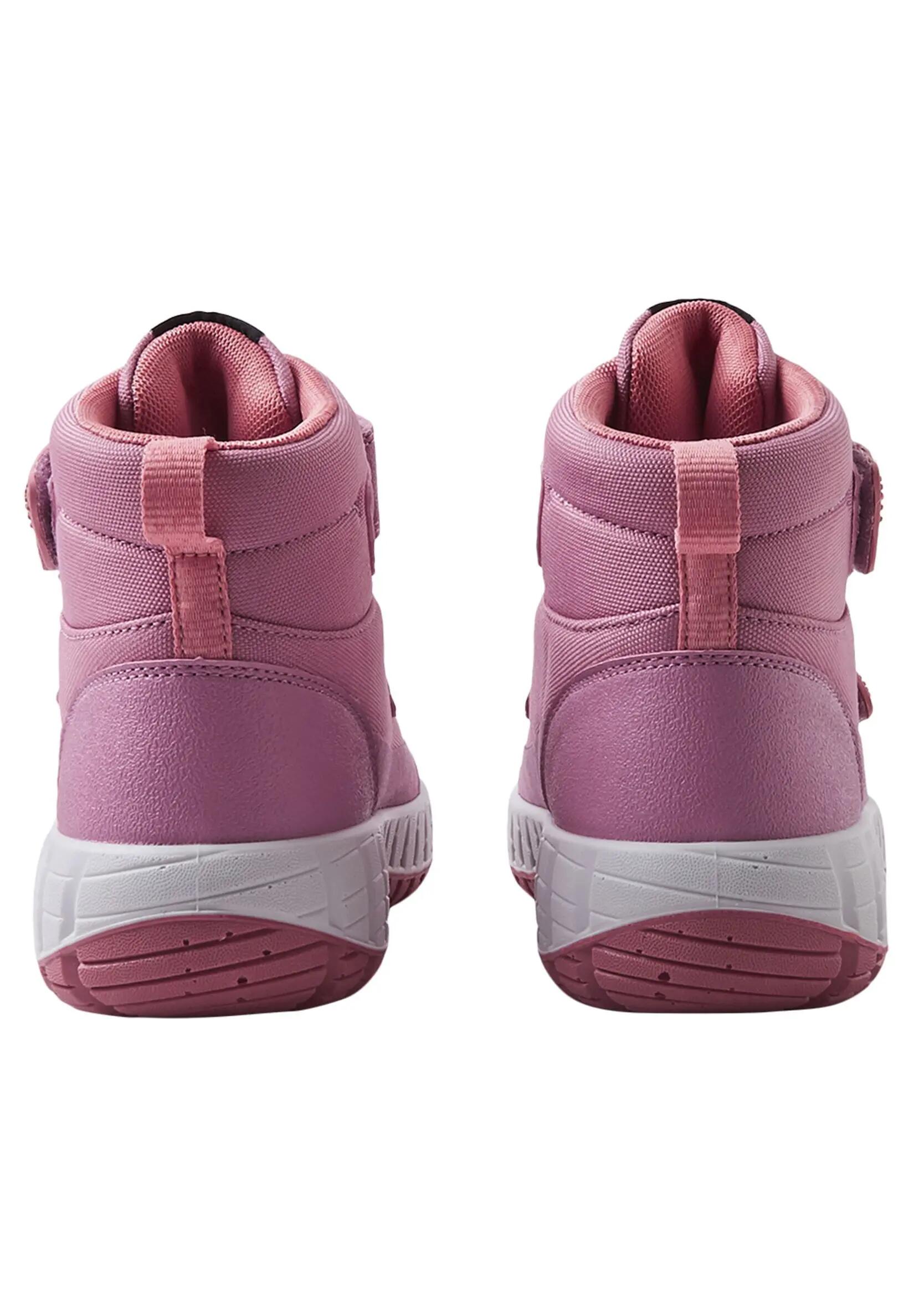 Chaussures Patter 2.0 - avec détails réfléchissants et coutures tapées 2/7