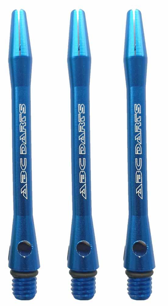 Harrows Supergrip De Luxe Edition 90% - 24 grammes 5/5