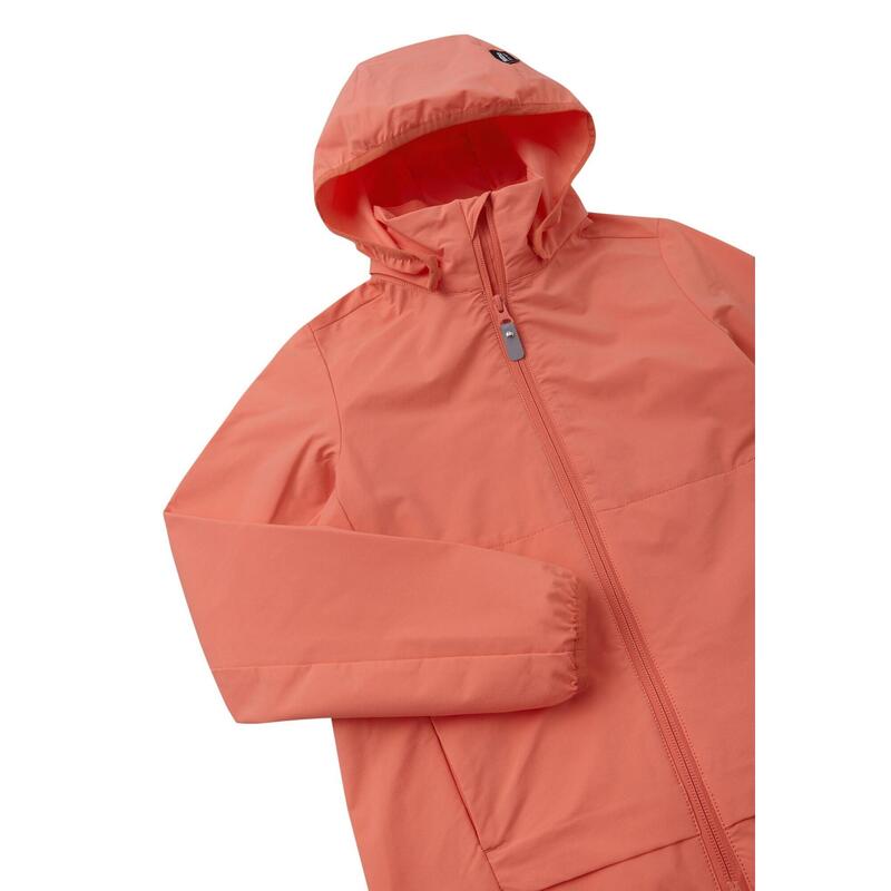 Veste Turvaisa - L'équipement anti-morsures repousse les insectes