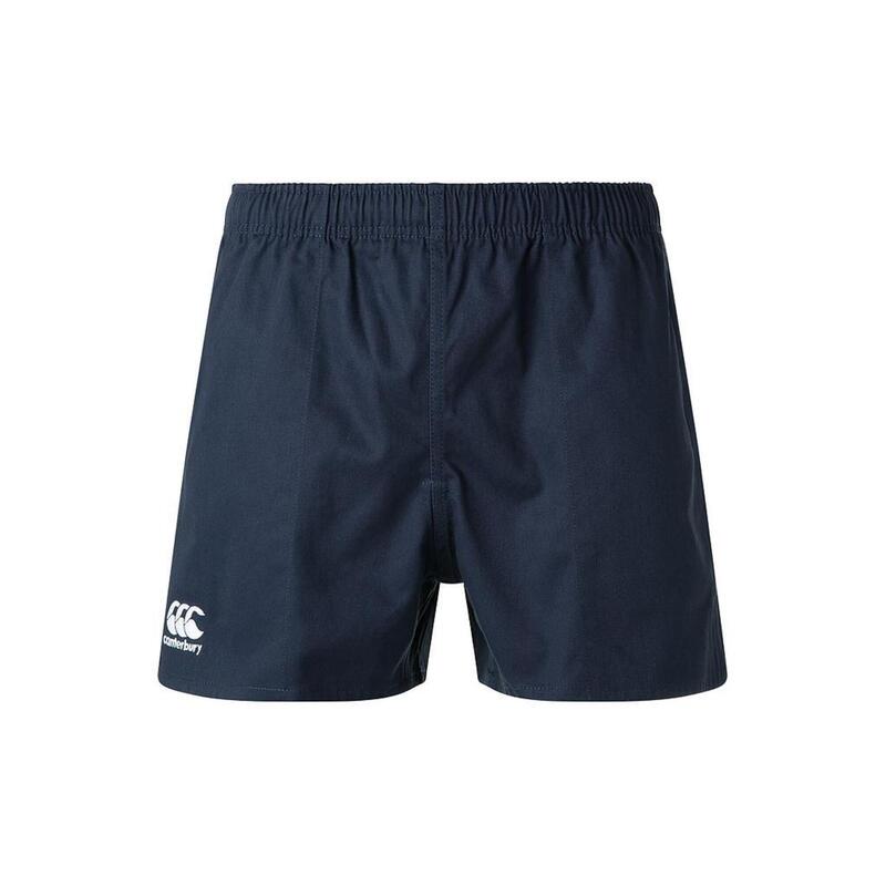 Short de rugby Homme (Bleu marine)