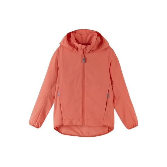 Kurtka przeciwwiatrowa dziecięca Reima Turvaisa