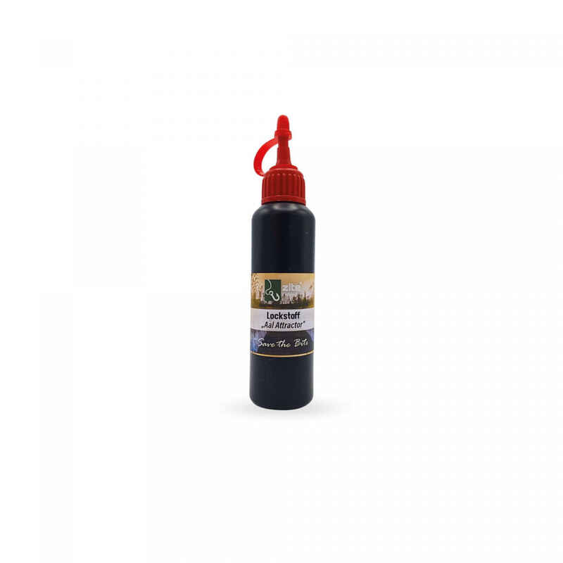 Aal-Killer-Aroma 50ml hochkonzentrierter Lockstoff für fängiges Angel-Erlebnis
