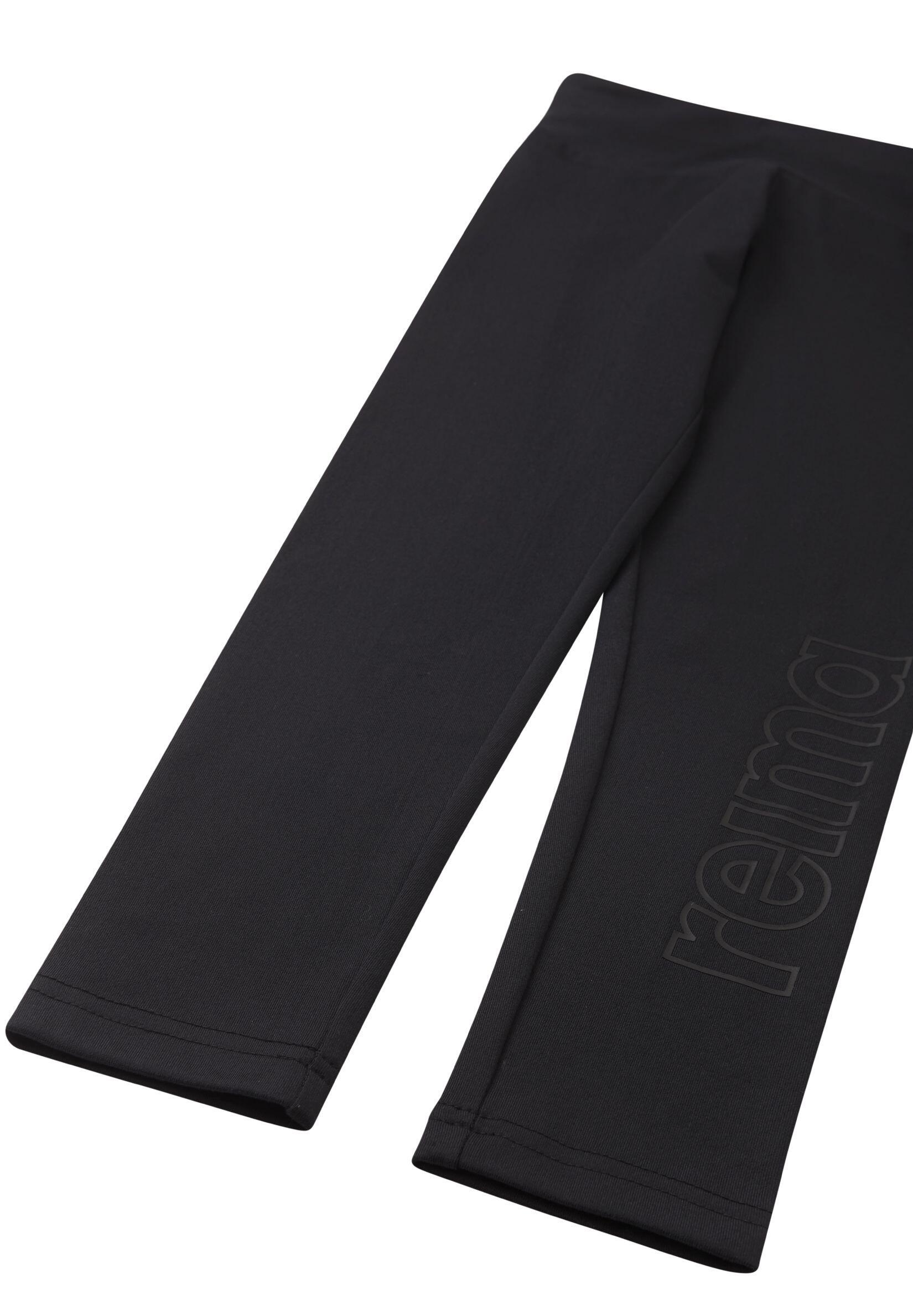 Leggings Luotan - Application du logo 4/5