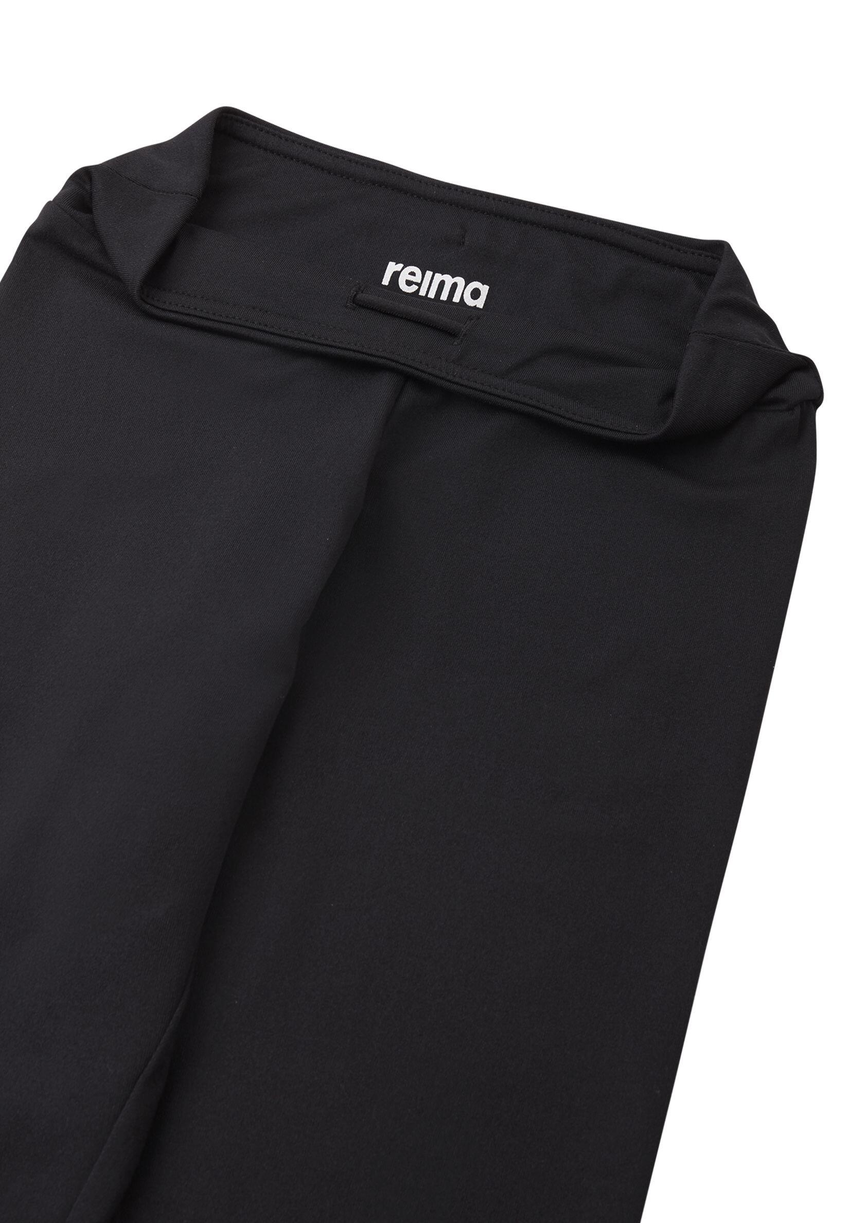 Leggings Luotan - Application du logo 3/5