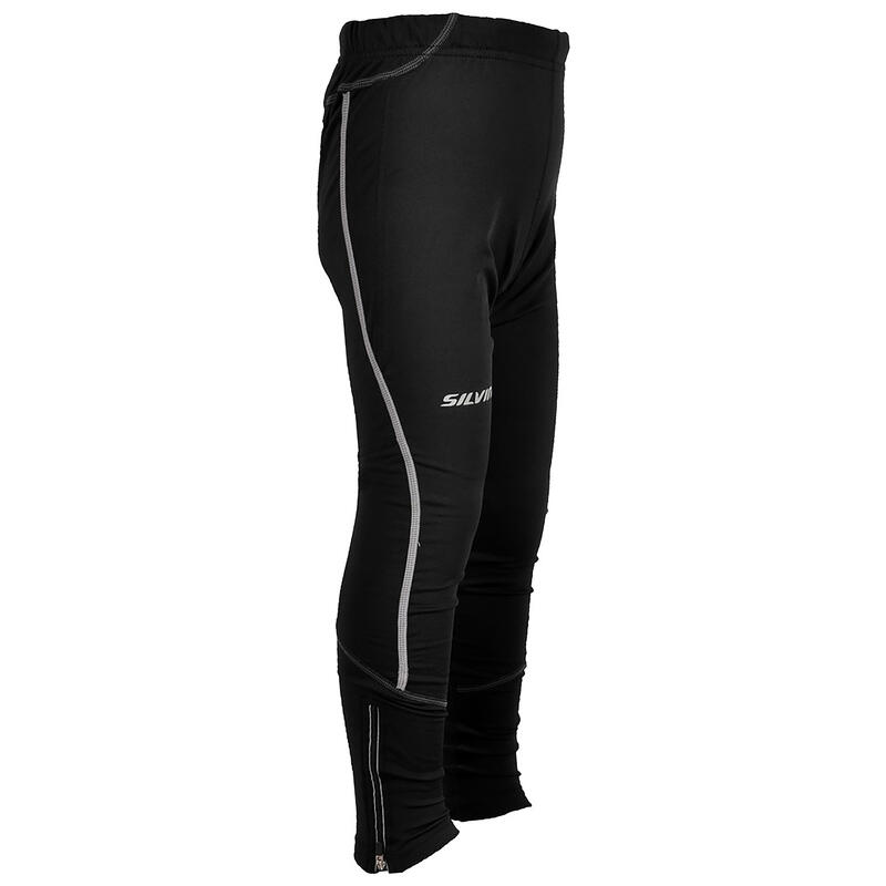 Pantalon de ski enfant Silvini Anza