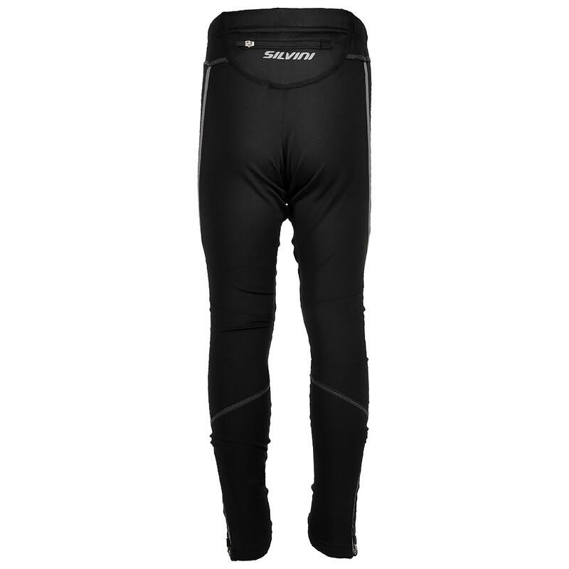 Pantalon de ski enfant Silvini Anza