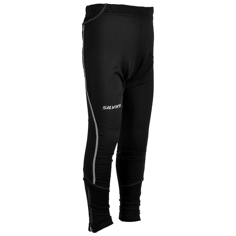 Pantalon de ski enfant Silvini Anza