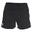 Short de rugby Homme (Noir)