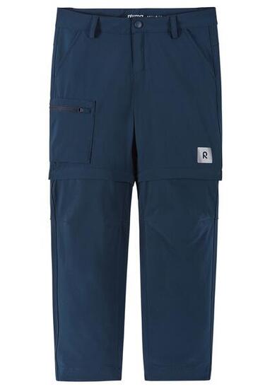 REIMA Anti-Bite Zip-off Hose Sillat
