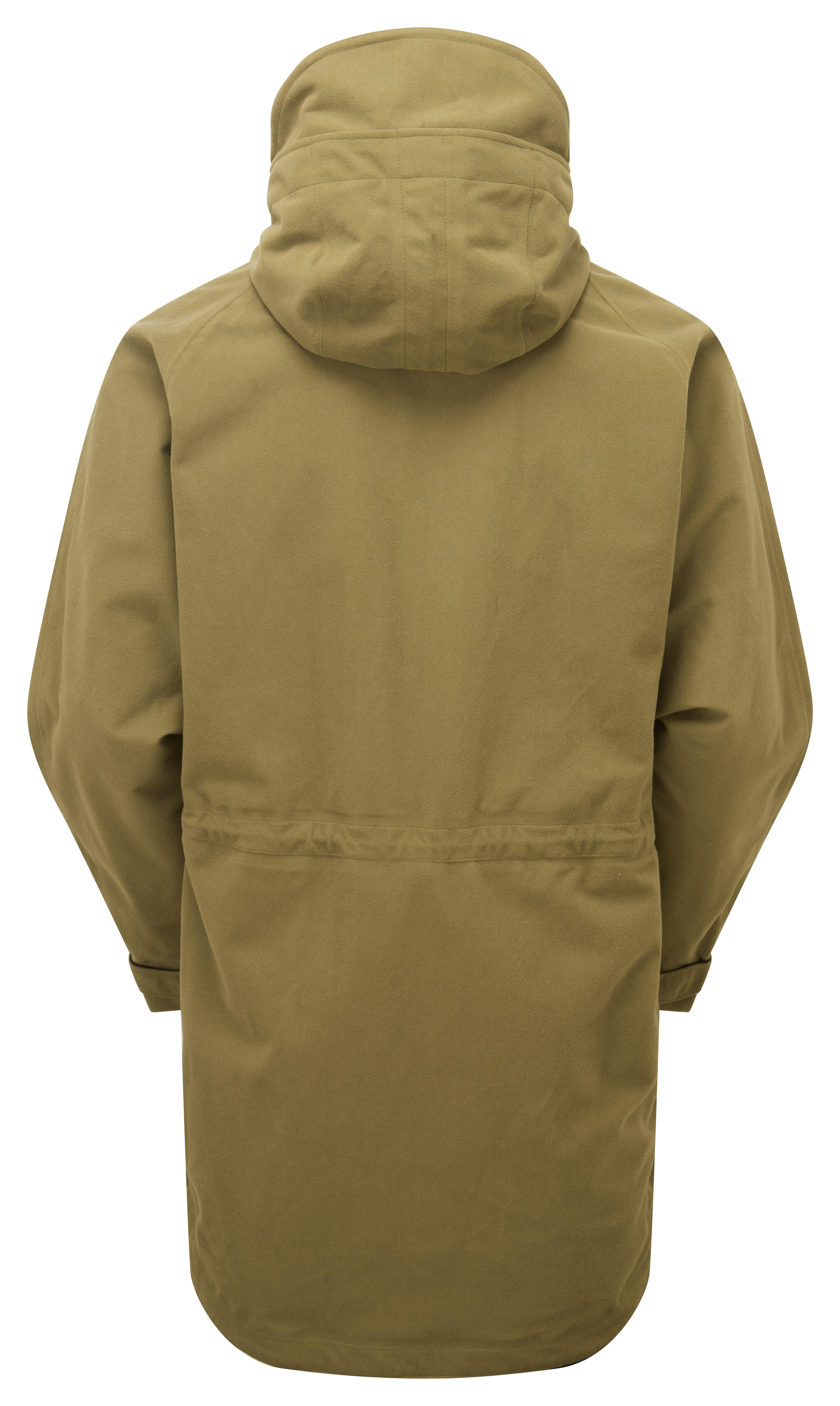 Ridgeline | Monsoon Classic Smock | Teak 2/5