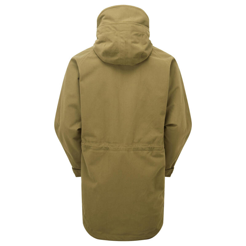 Monsoon Classic Smock | Teak