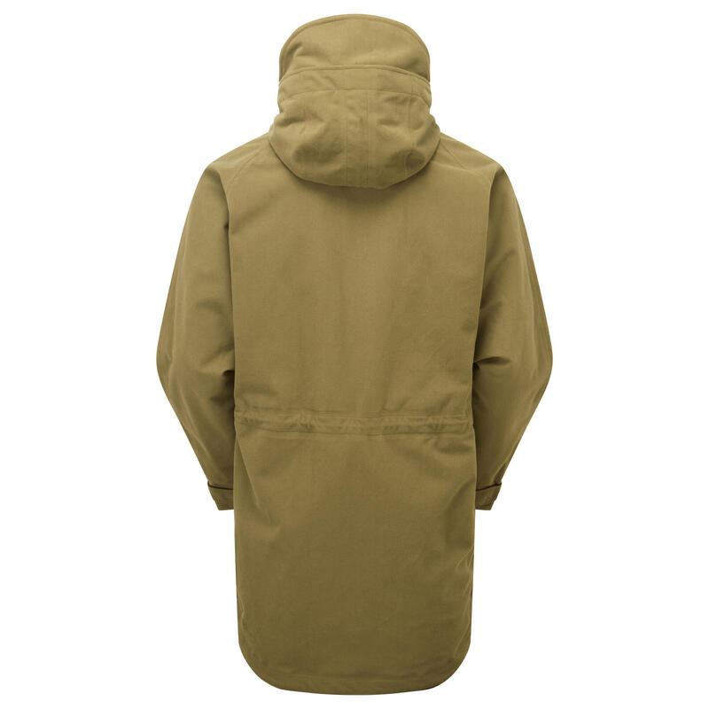 Ridgeline | Monsoon Classic Smock | Teak