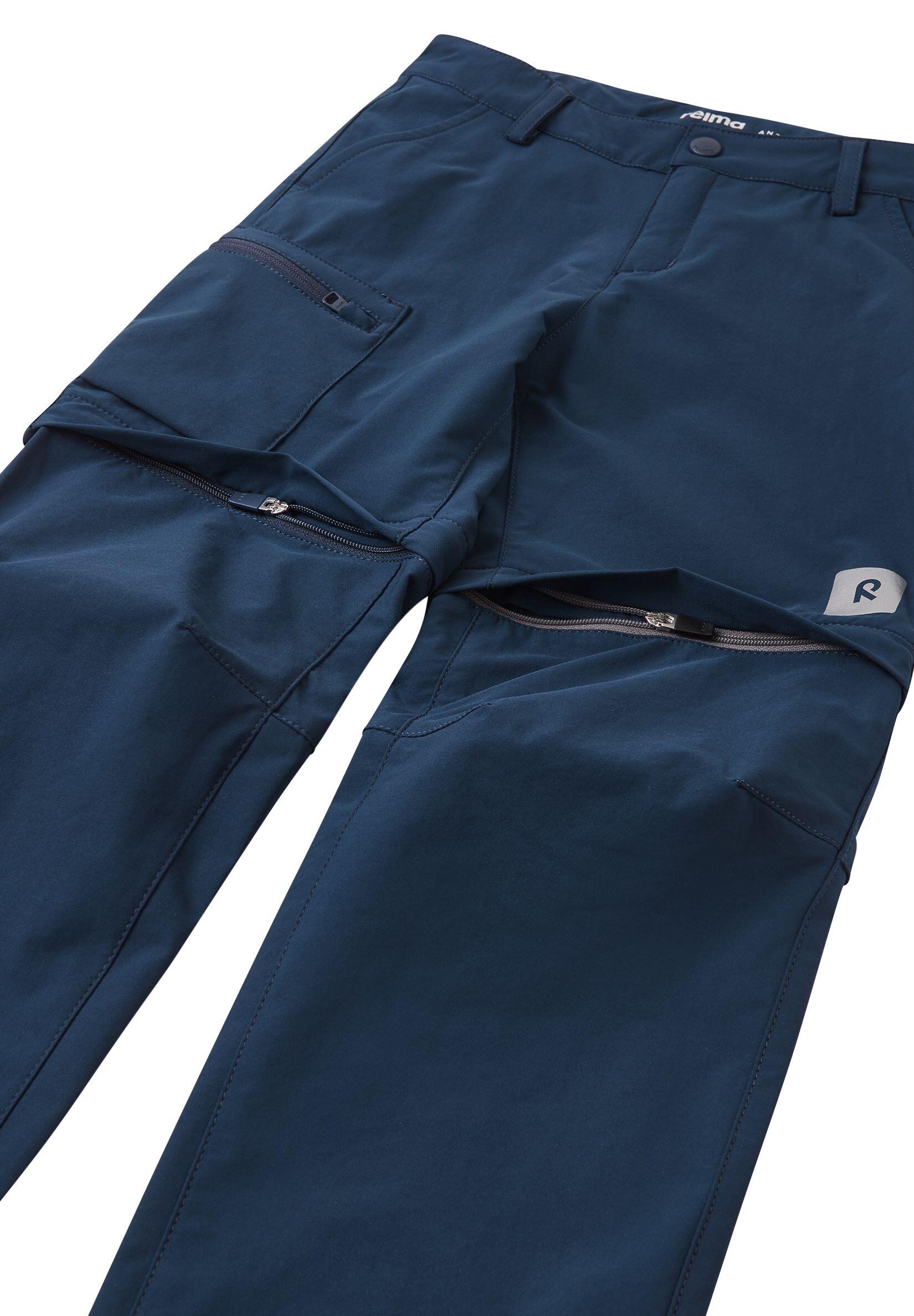 Pantaloni per bambini Reima Sillat 5/7