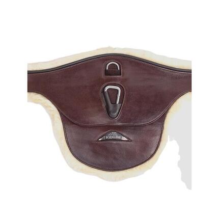 Sangle bavette d'équitation Equiline