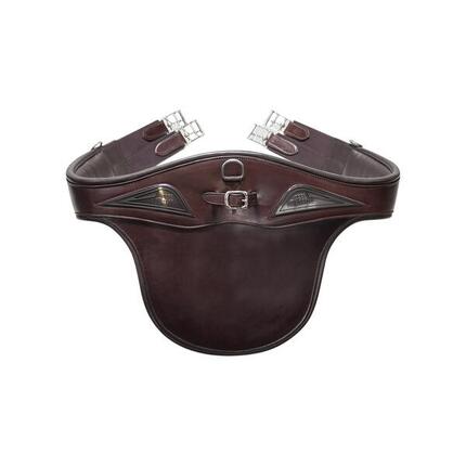 Sangle bavette d'équitation Equiline