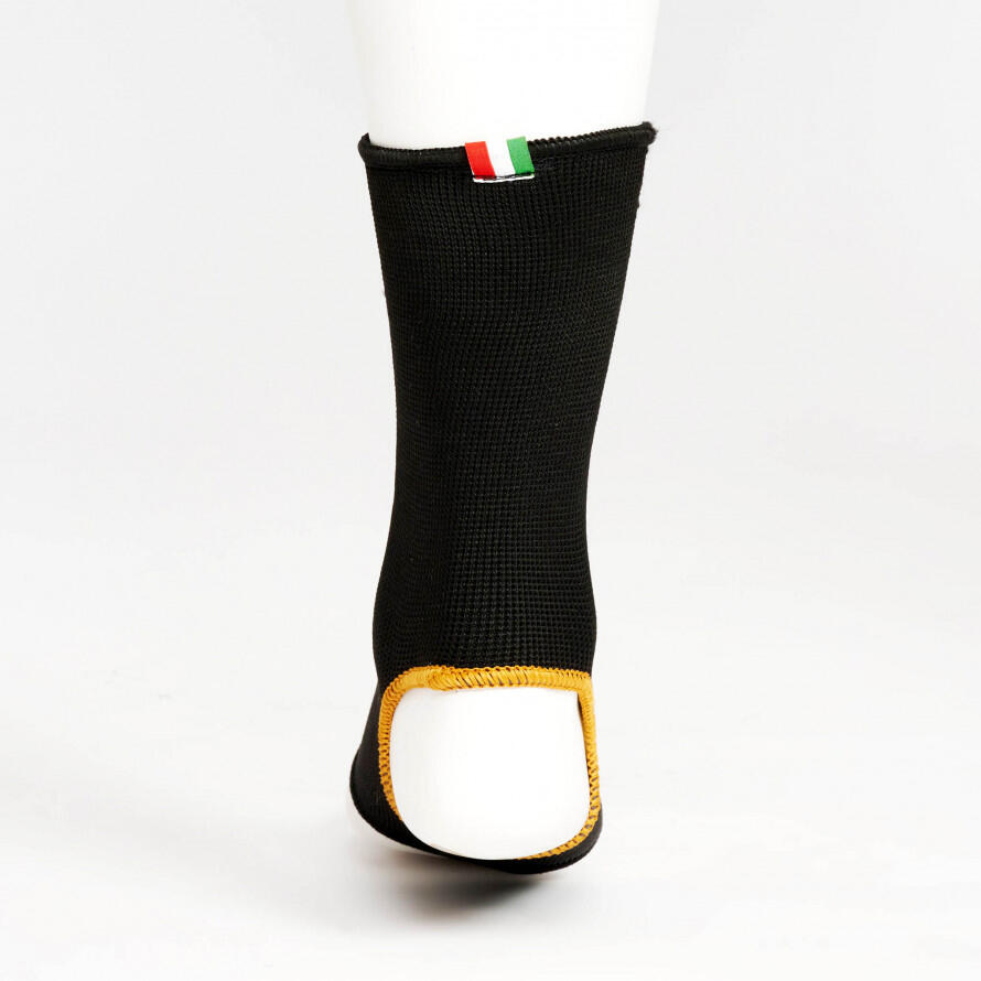 Leone Cavigliere Dna 3/7