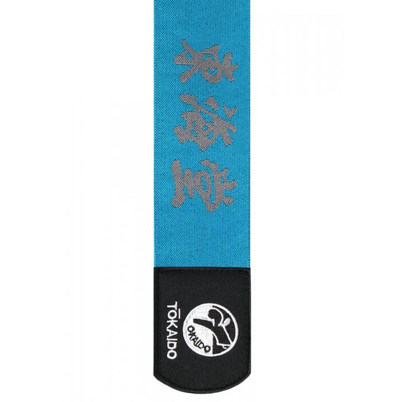 Tibiere Tokaido WKF Albastre