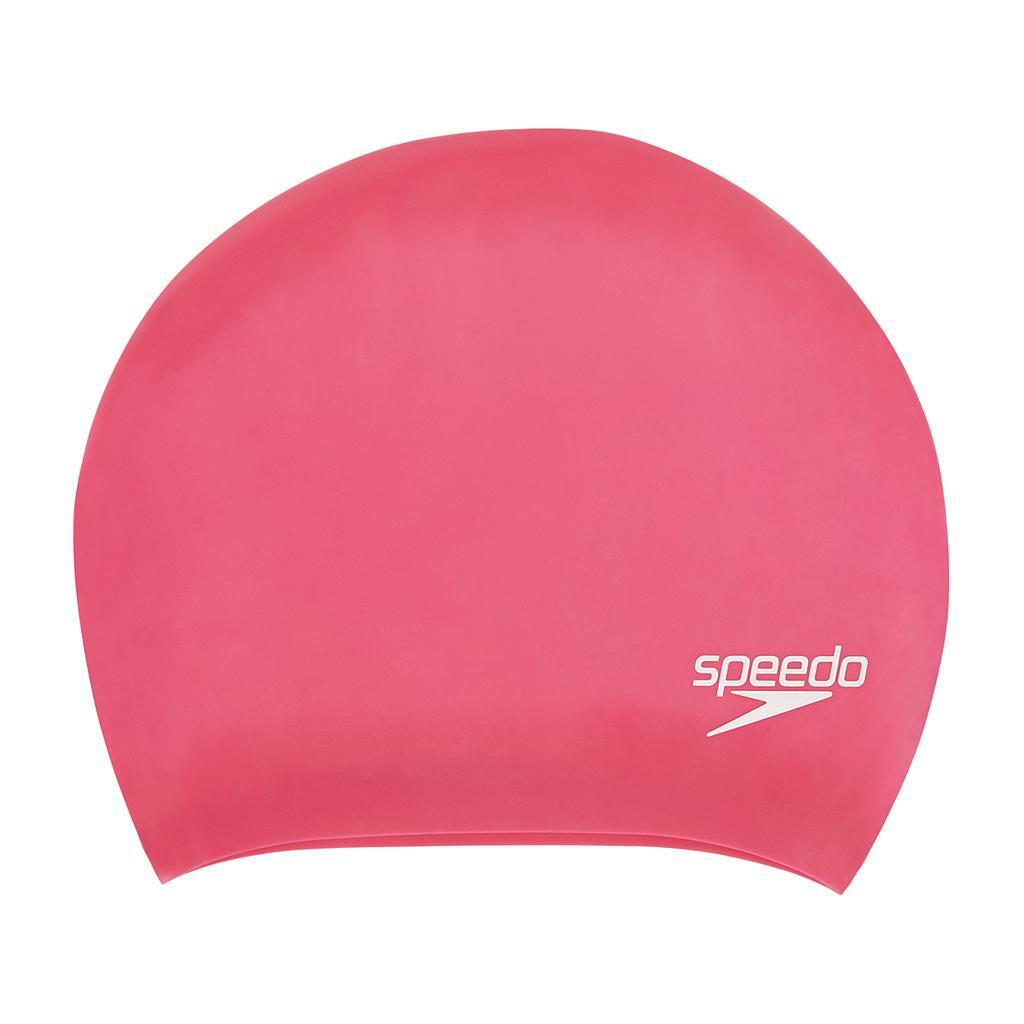 Unisex bathing cap (Pink)