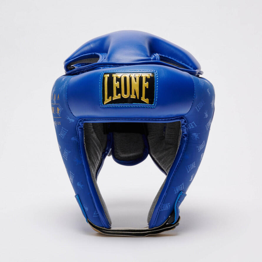 Boxhelm Leone DNA 4/7