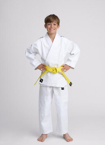 Kimono Judo KIDS Ippon Gear GI NXT Albastru