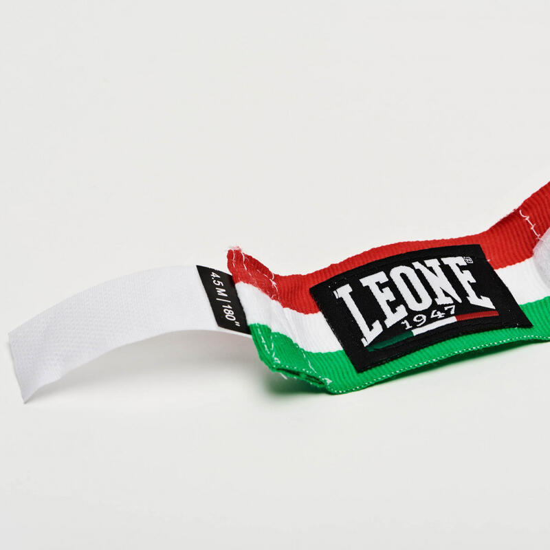 Bandaże bokserskie LEONE 1947 Hand Wraps