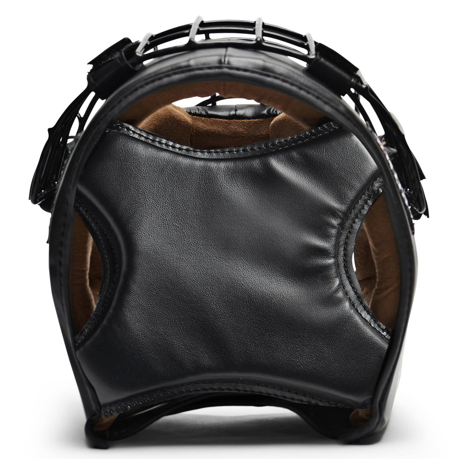 Leone1947 Casco Protector FIGHTER negro L 5/7