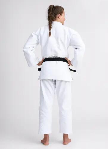 Bluza Kimono Ippon Gear IJF Judo Legend 2 Alba 6/7